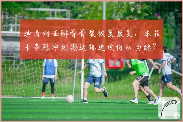 迪马利亚腓骨骨裂恢复康复，本菲卡争冠冲刺期边路进攻何以为继？