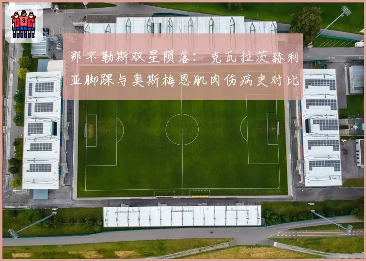 那不勒斯双星陨落：克瓦拉茨赫利亚脚踝与奥斯梅恩肌肉伤病史对比