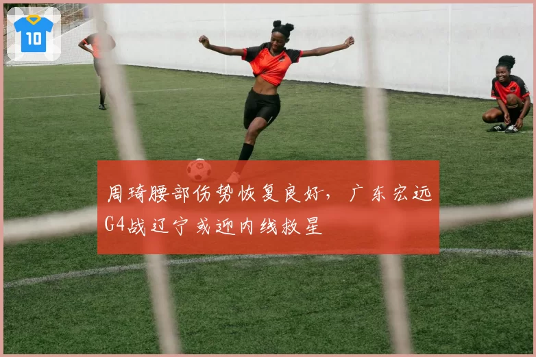 周琦腰部伤势恢复良好,广东宏远G4战辽宁或迎内线救星