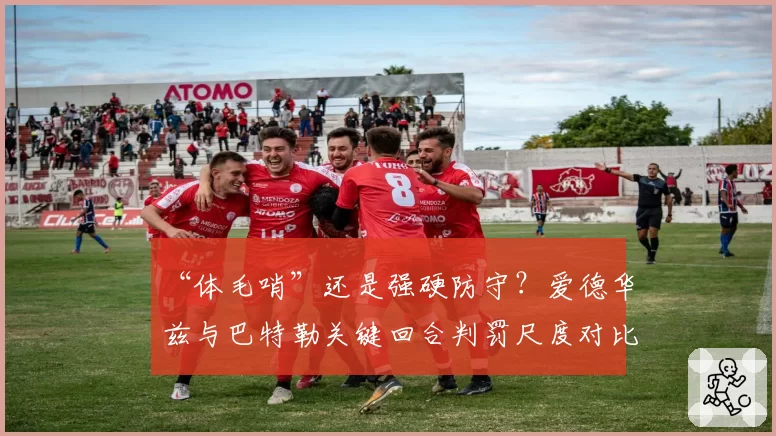 “体毛哨”还是强硬防守？爱德华兹与巴特勒关键回合判罚尺度对比