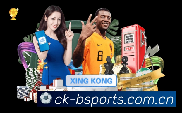 b体育 Sports 官方视觉图